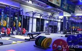 Buy 1 Get 1 - Training Session